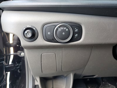 2024 Ford Transit Passenger Wagon XLT