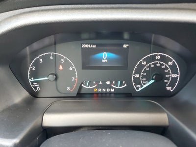 2024 Ford Transit Passenger Wagon XLT