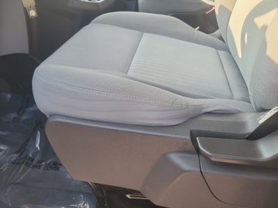 2018 Ford Transit Passenger Wagon XLT