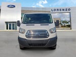 2018 Ford Transit Passenger Wagon XLT