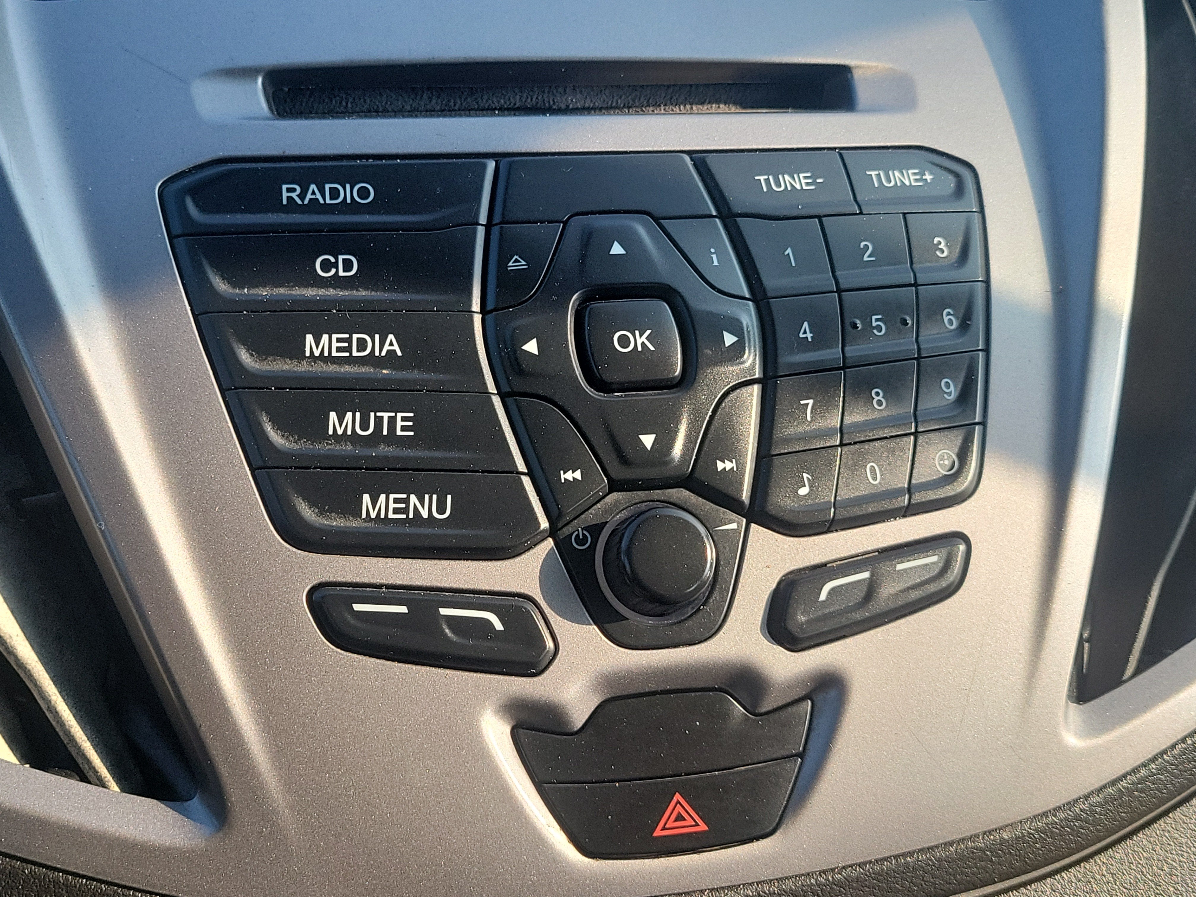 2018 Ford Transit Passenger Wagon XLT