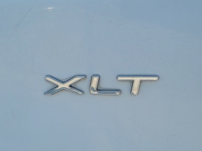 2018 Ford Transit Passenger Wagon XLT