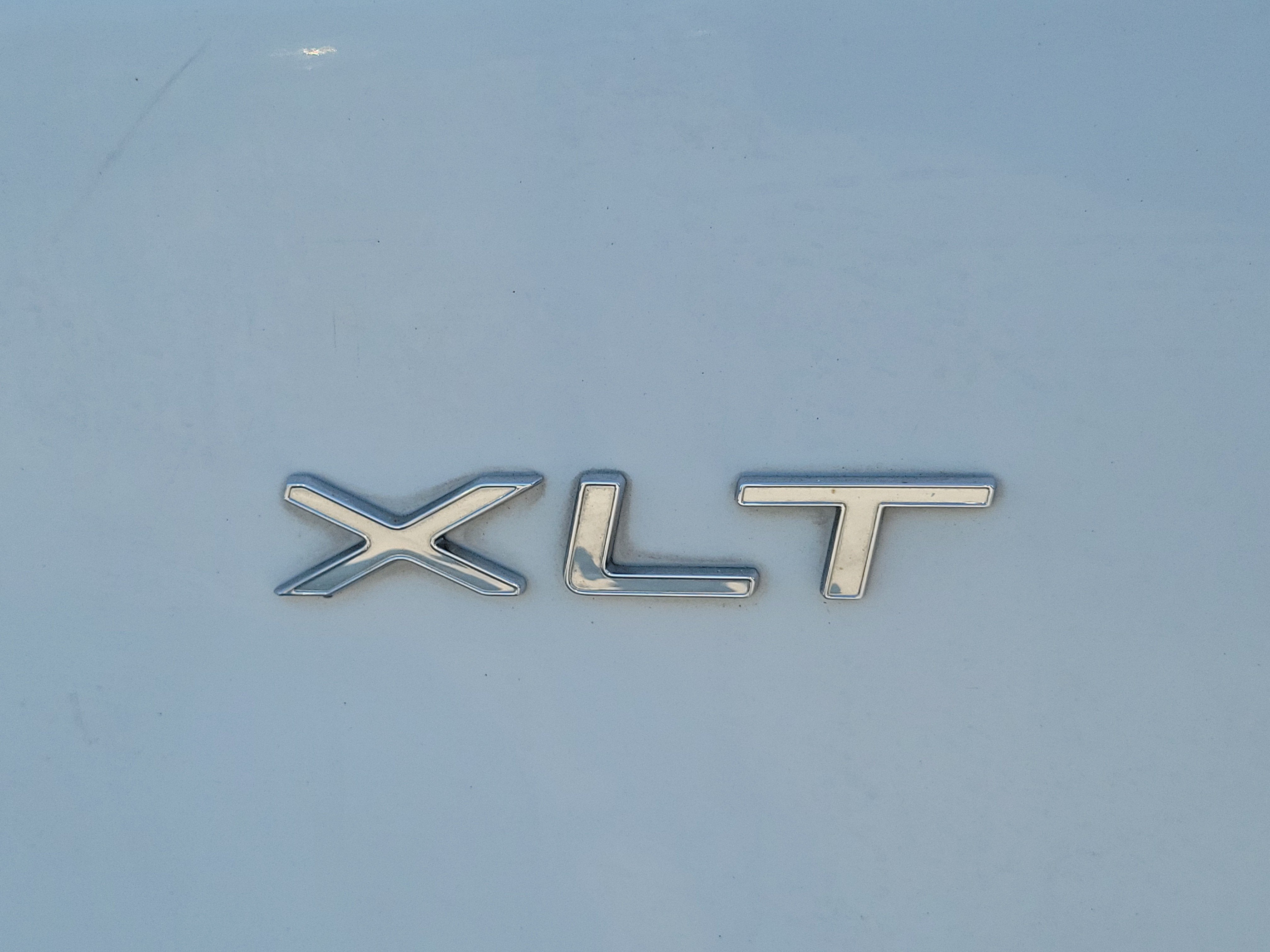 2018 Ford Transit Passenger Wagon XLT