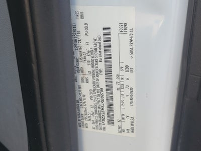2018 Ford Transit Passenger Wagon XLT