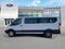 2018 Ford Transit Passenger Wagon XLT