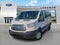 2018 Ford Transit Passenger Wagon XLT