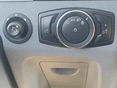 2018 Ford Transit Passenger Wagon XLT