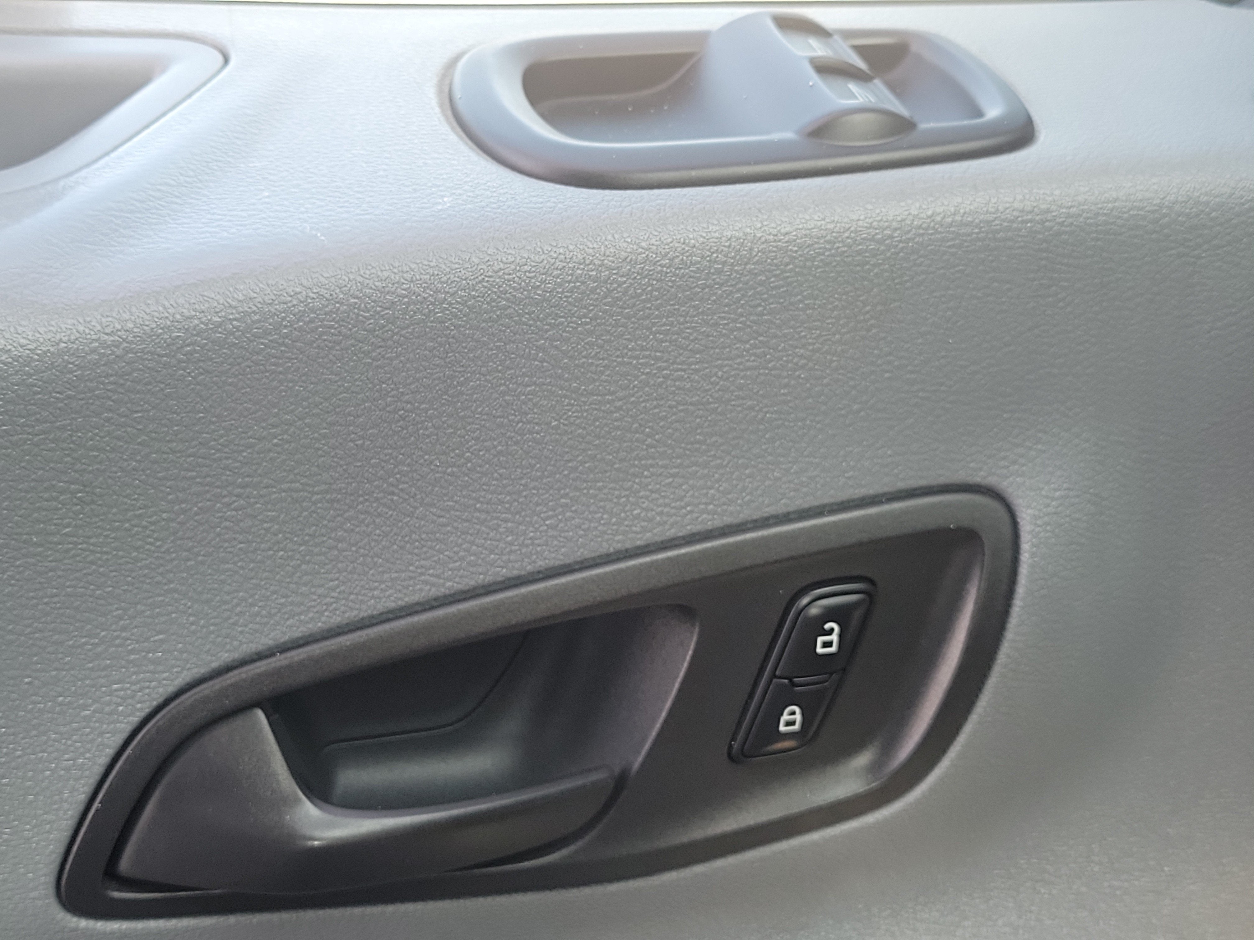 2018 Ford Transit Passenger Wagon XLT