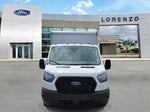 2023 Ford Transit Cutaway 156 WB