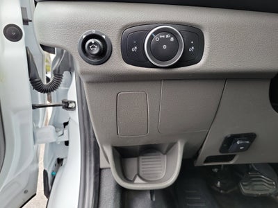 2023 Ford Transit Cutaway 156 WB