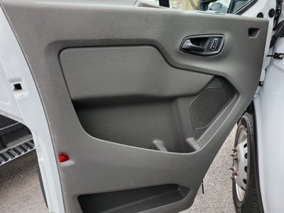 2023 Ford Transit Cutaway 156 WB