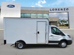 2023 Ford Transit Cutaway 156 WB