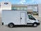 2023 Ford Transit Cutaway 156 WB