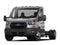 2023 Ford Transit Cutaway Base