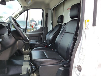 2023 Ford Transit Cutaway 156 WB