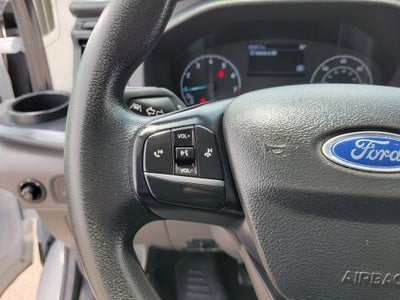 2023 Ford Transit Cutaway 156 WB