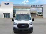 2023 Ford Transit Cutaway 156 WB