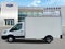2023 Ford Transit Cutaway 156 WB