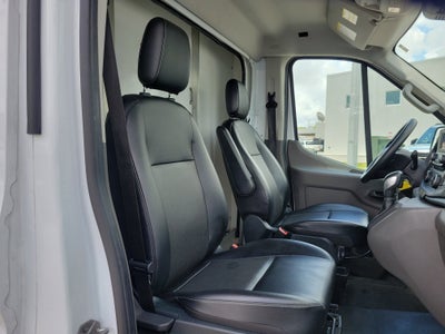 2023 Ford Transit Cutaway 156 WB