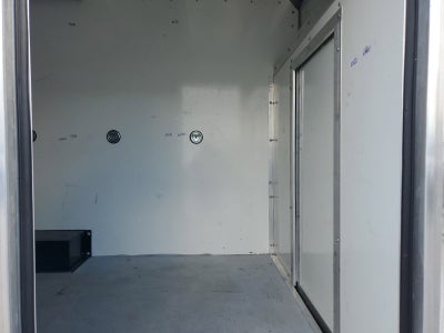 2023 Ford E-Series Cutaway Base