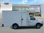 2023 Ford E-Series Cutaway Base