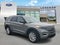 2020 Ford Explorer Limited Hybrid 4WD