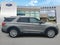 2020 Ford Explorer Limited Hybrid 4WD