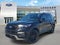 2023 Ford Explorer ST 4WD