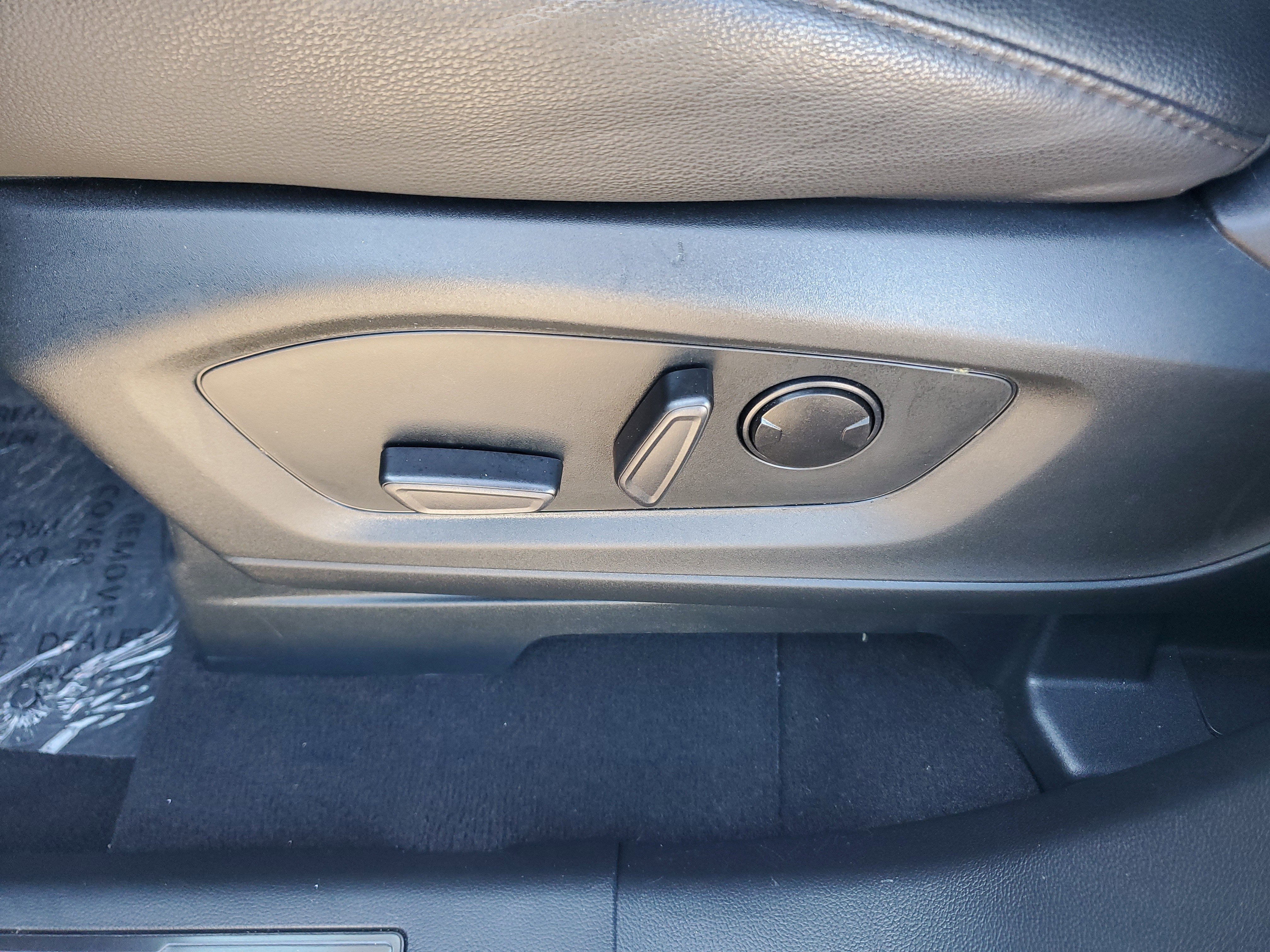 2023 Ford Explorer ST 4WD