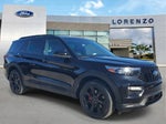 2023 Ford Explorer ST 4WD