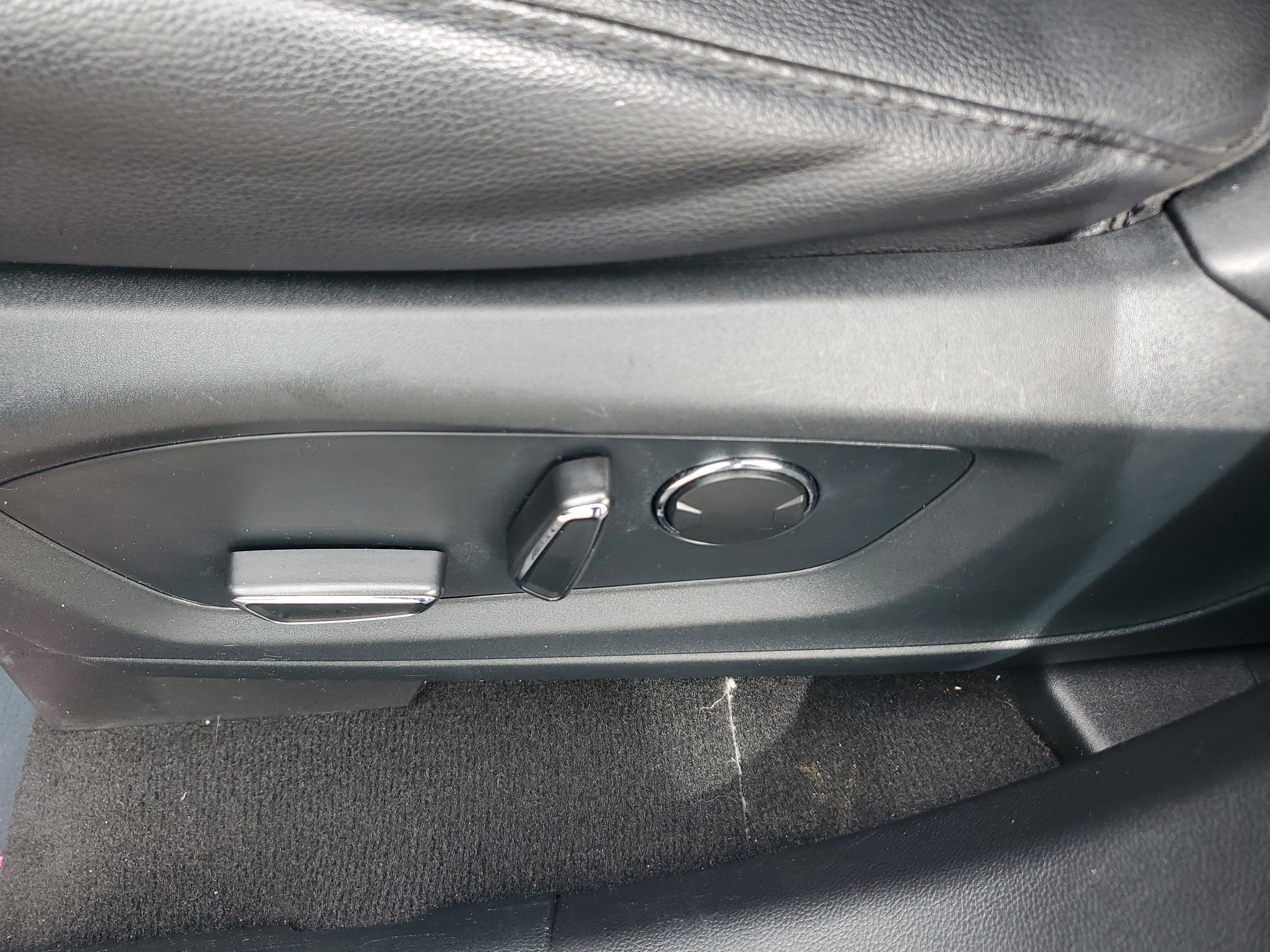 2020 Ford Explorer ST 4WD