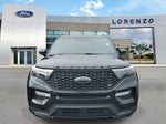 2020 Ford Explorer ST 4WD