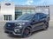 2020 Ford Explorer ST 4WD