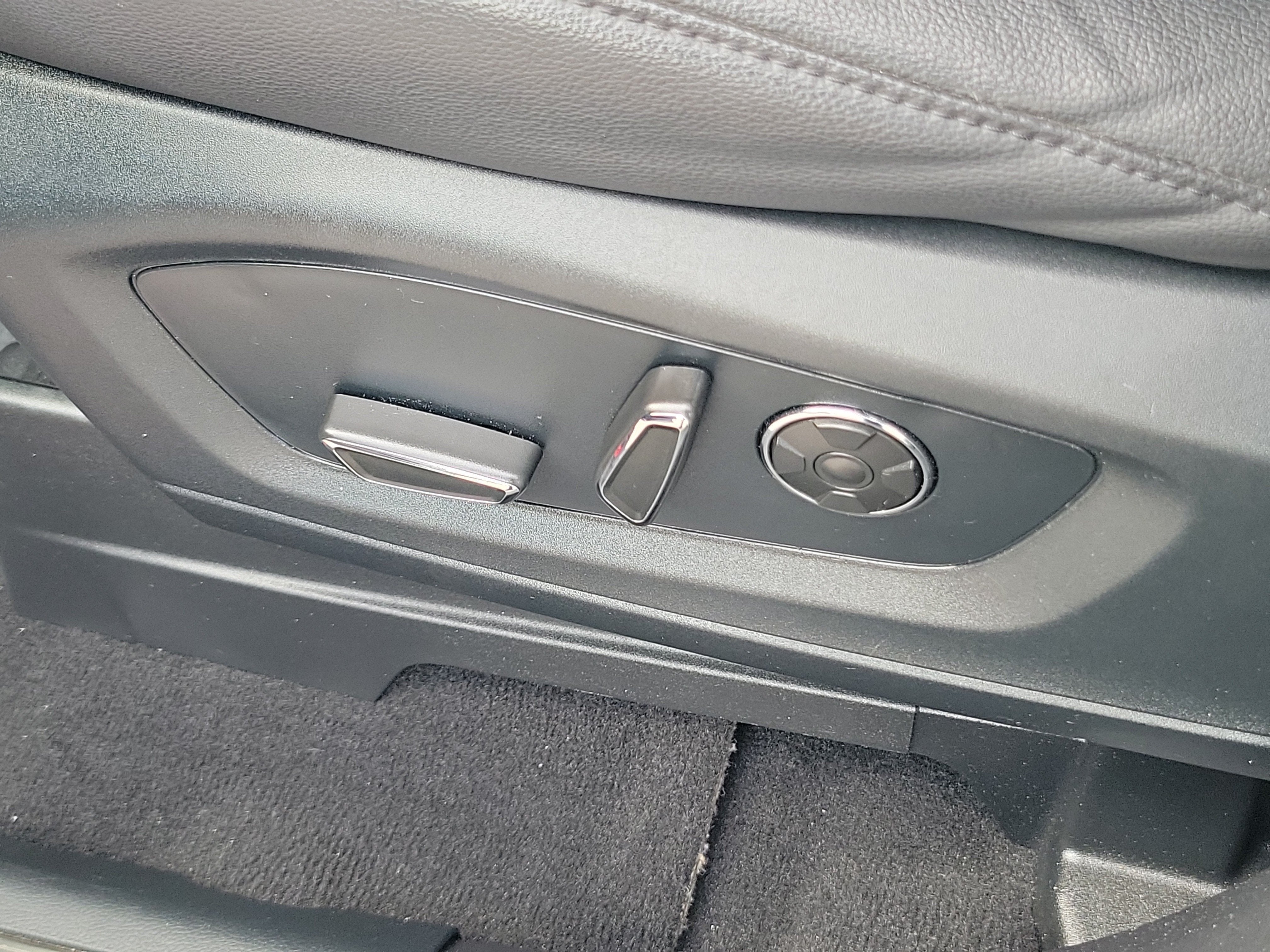 2020 Ford Explorer ST 4WD