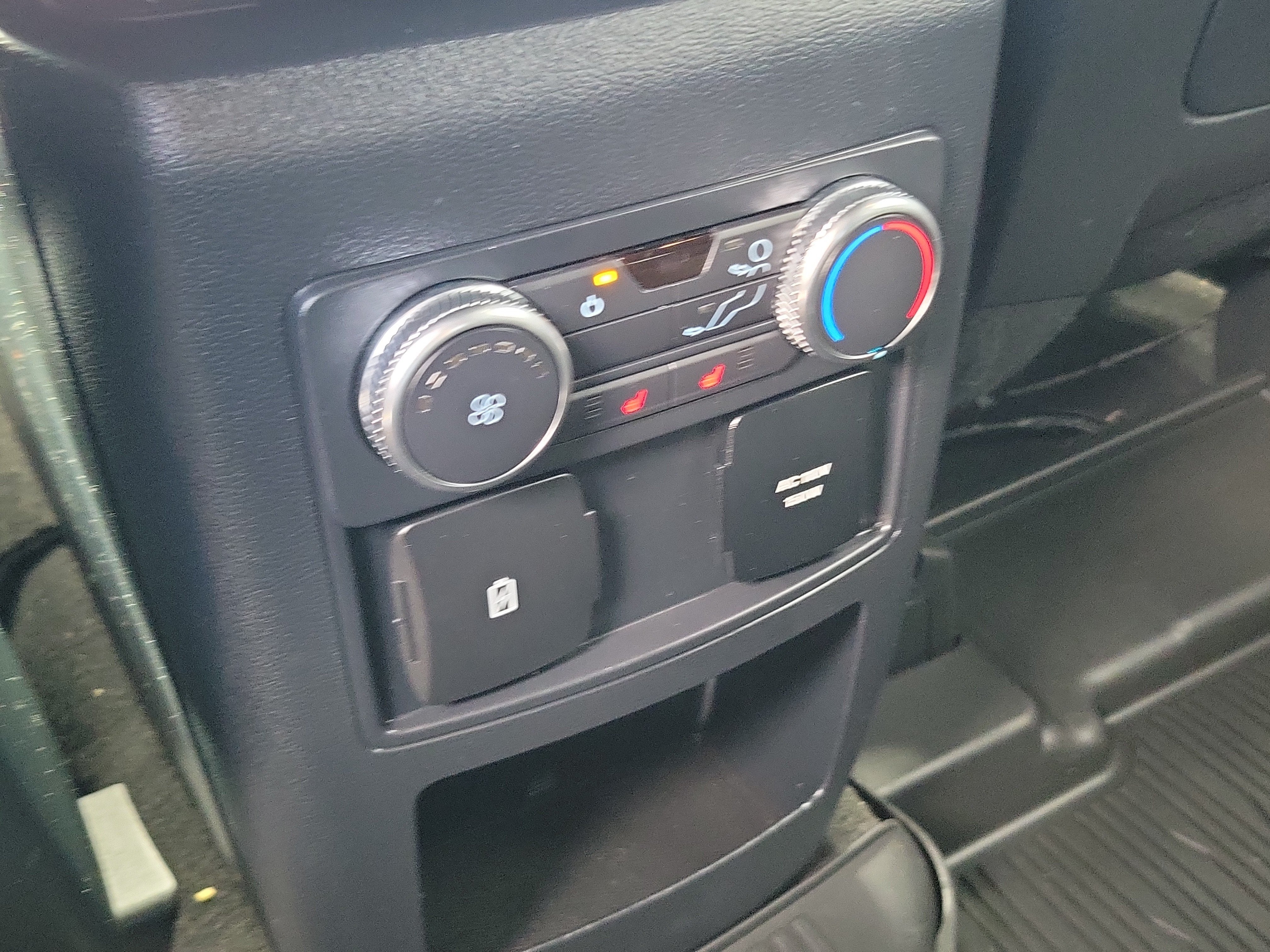 2020 Ford Explorer ST 4WD