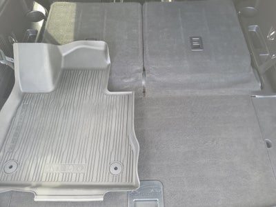 2020 Ford Explorer ST 4WD