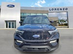 2020 Ford Explorer ST 4WD