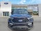 2020 Ford Explorer ST 4WD