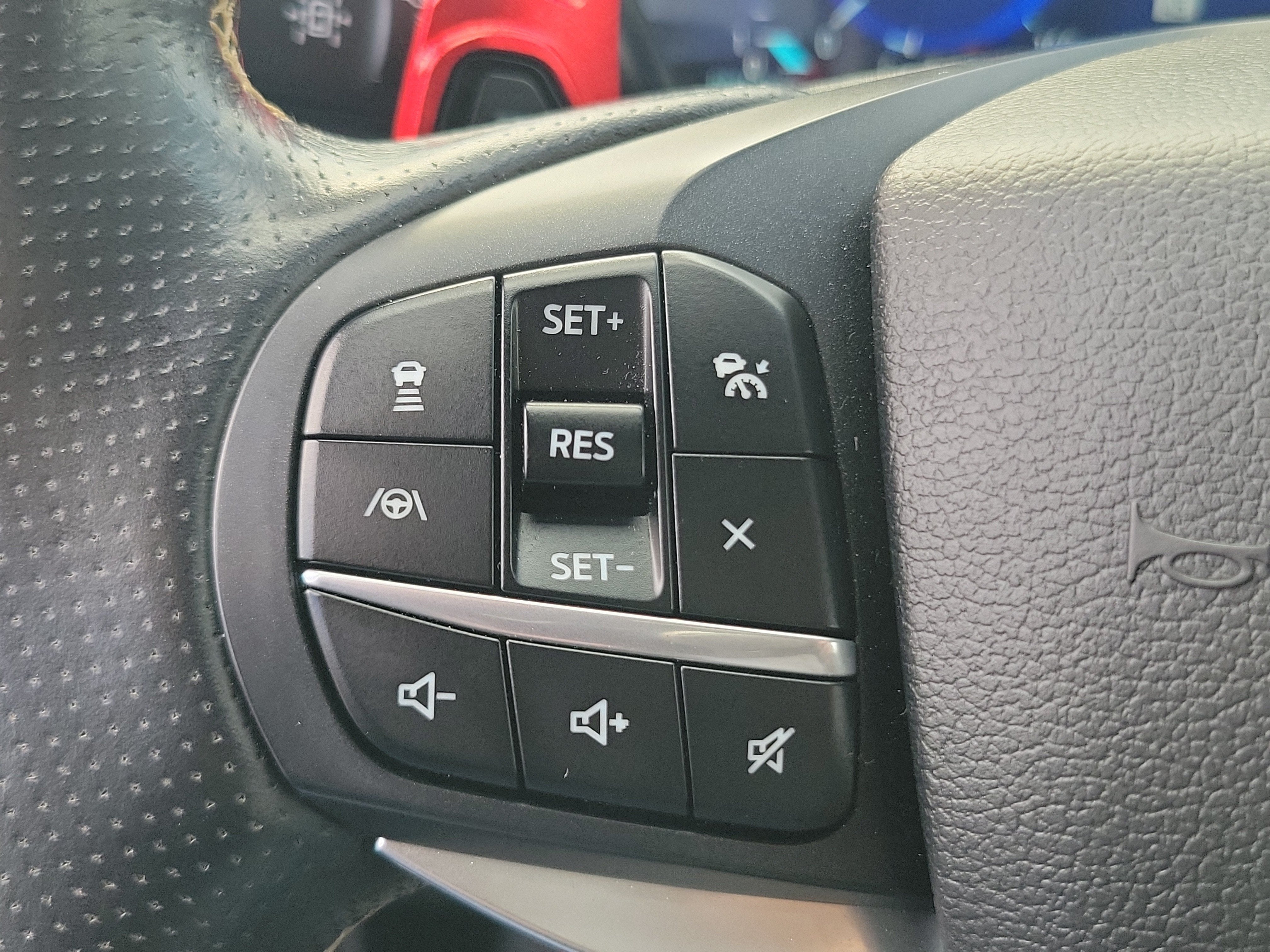 2020 Ford Explorer ST 4WD