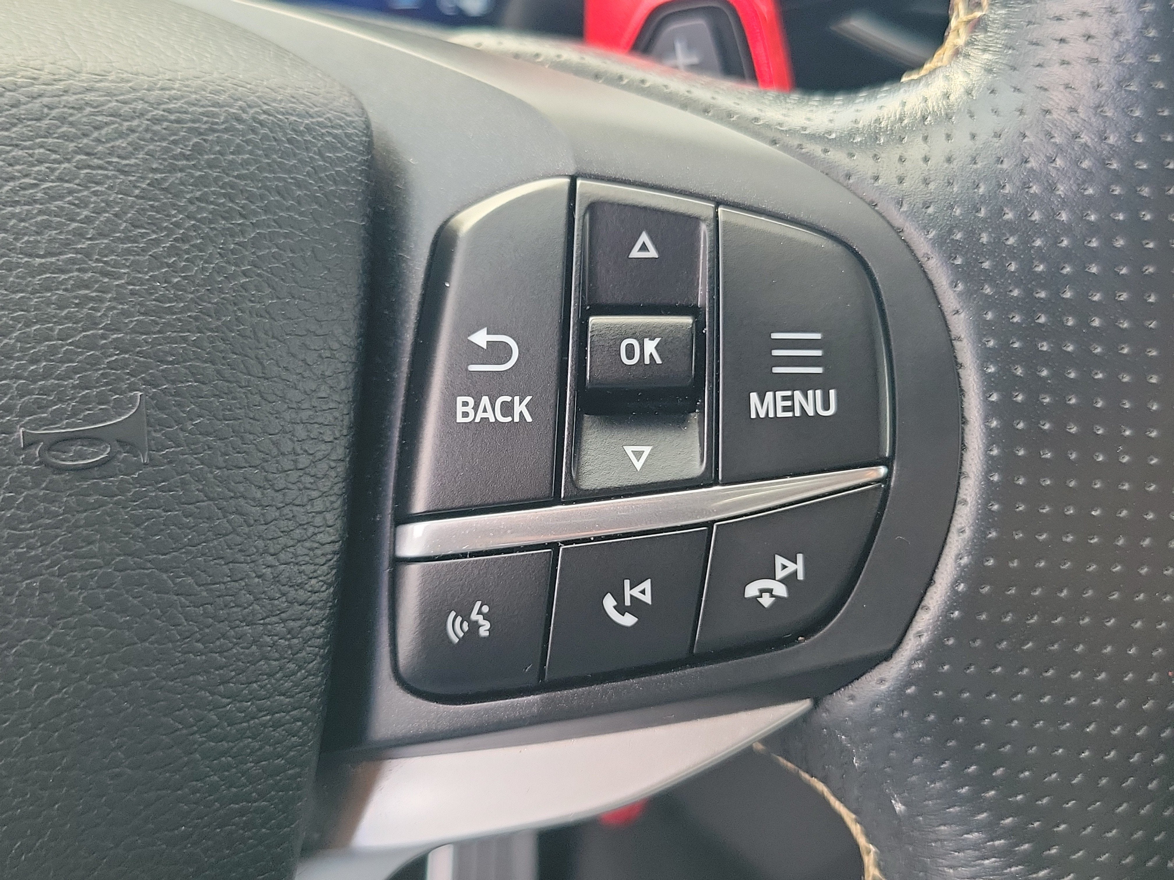2020 Ford Explorer ST 4WD