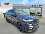 2020 Ford Explorer ST 4WD