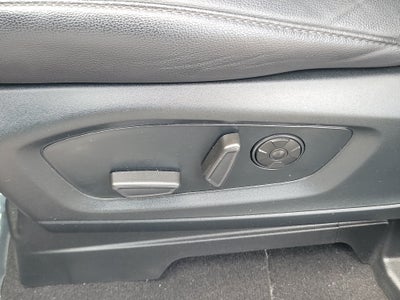 2021 Ford Explorer ST 4WD