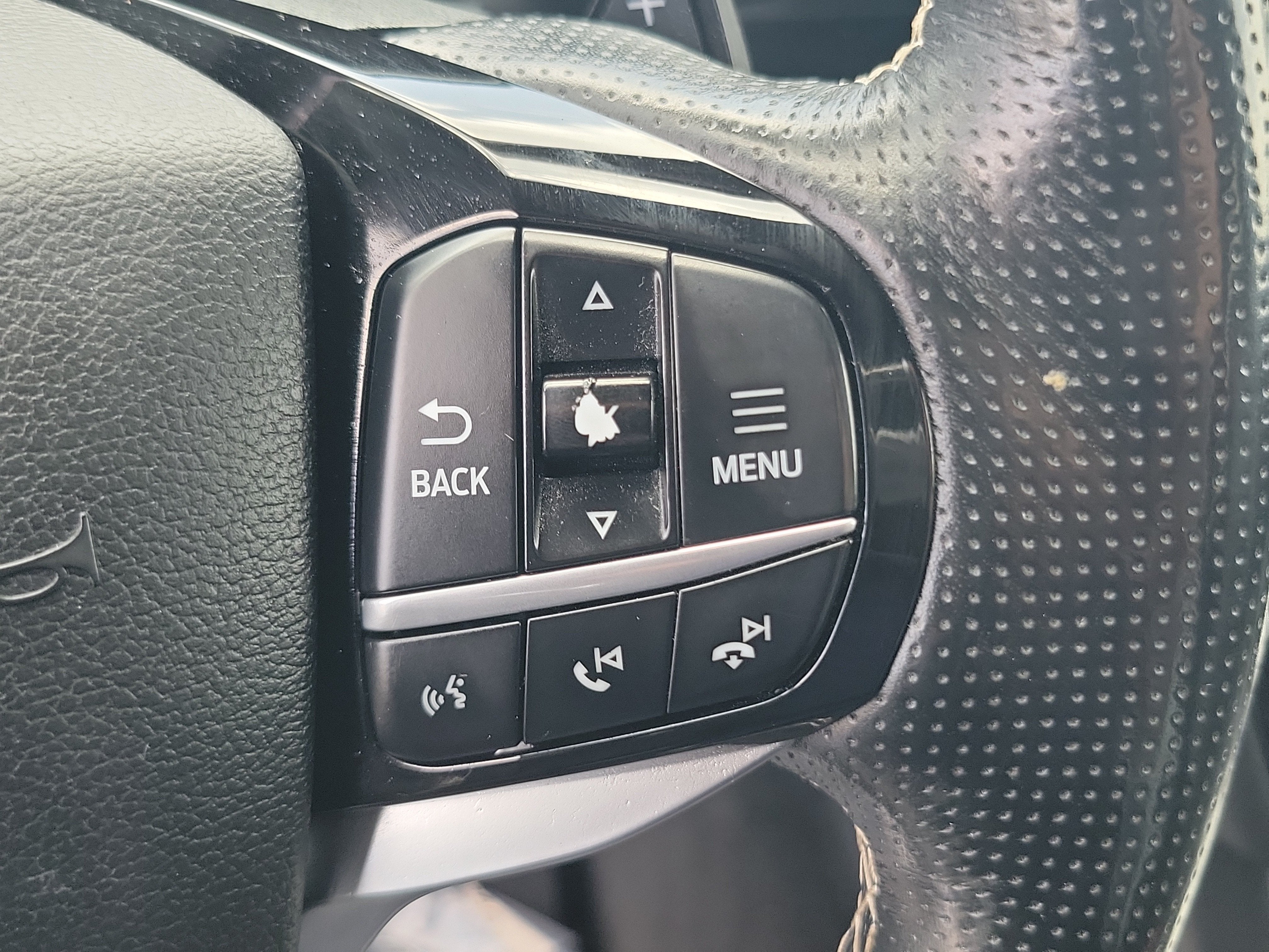 2021 Ford Explorer ST 4WD