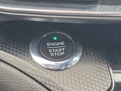 2021 Ford Explorer ST 4WD