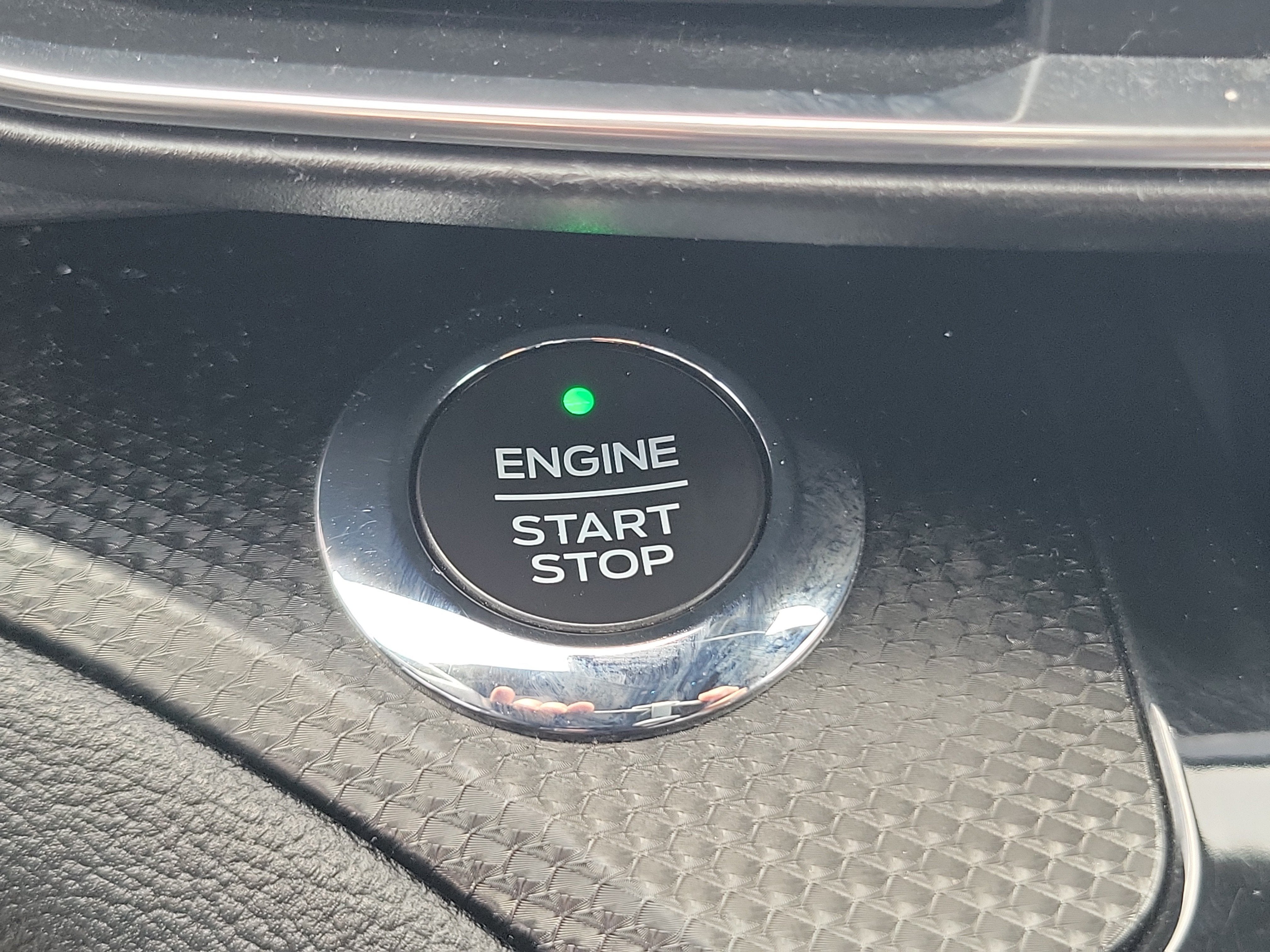 2021 Ford Explorer ST 4WD