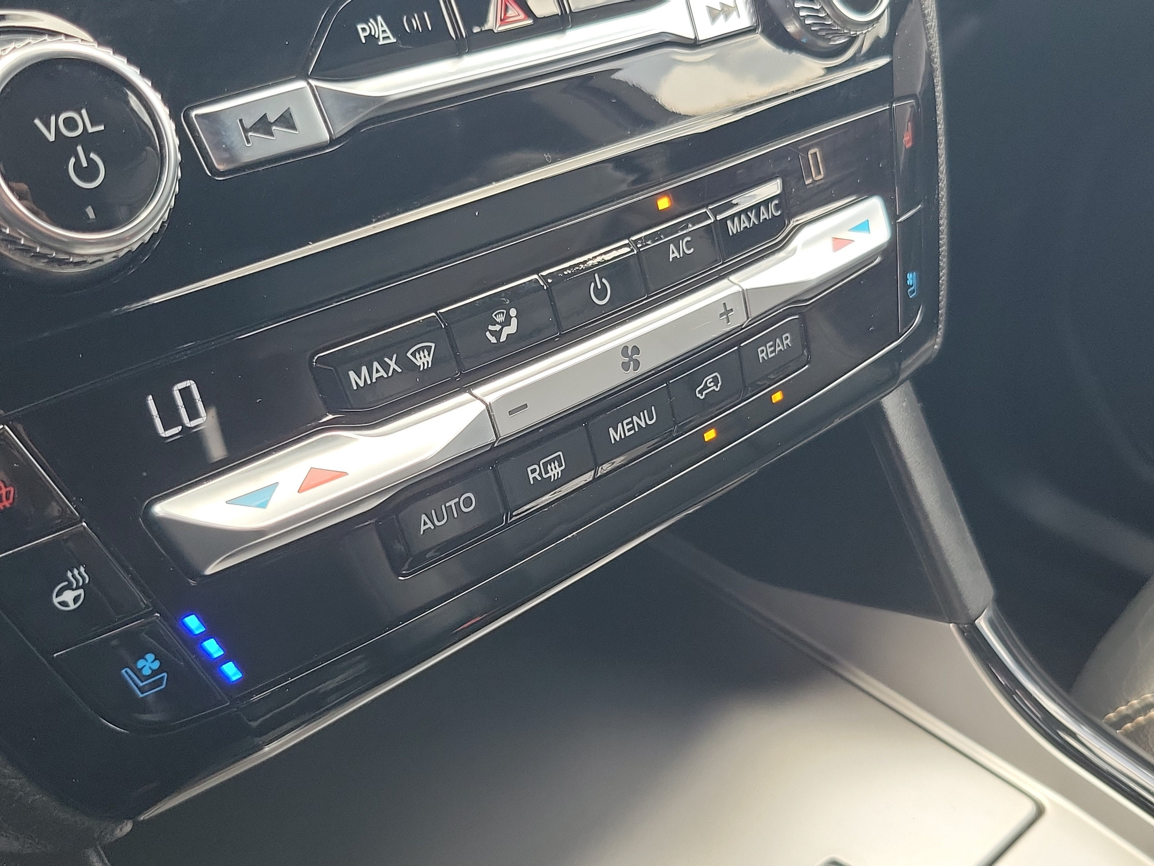 2021 Ford Explorer ST 4WD