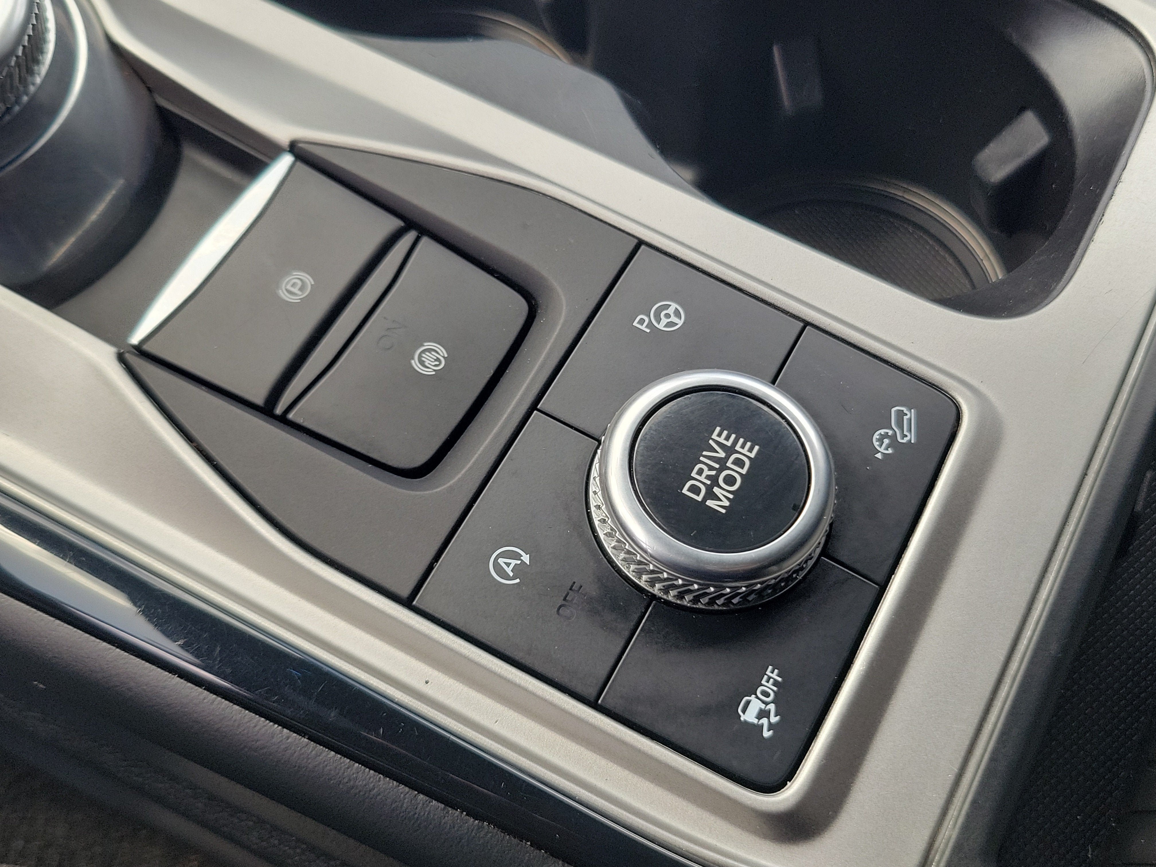 2021 Ford Explorer ST 4WD
