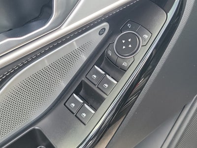 2021 Ford Explorer ST 4WD
