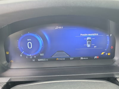 2021 Ford Explorer ST 4WD