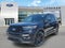 2023 Ford Explorer ST 4WD